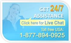 Get assistance