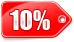 10%
