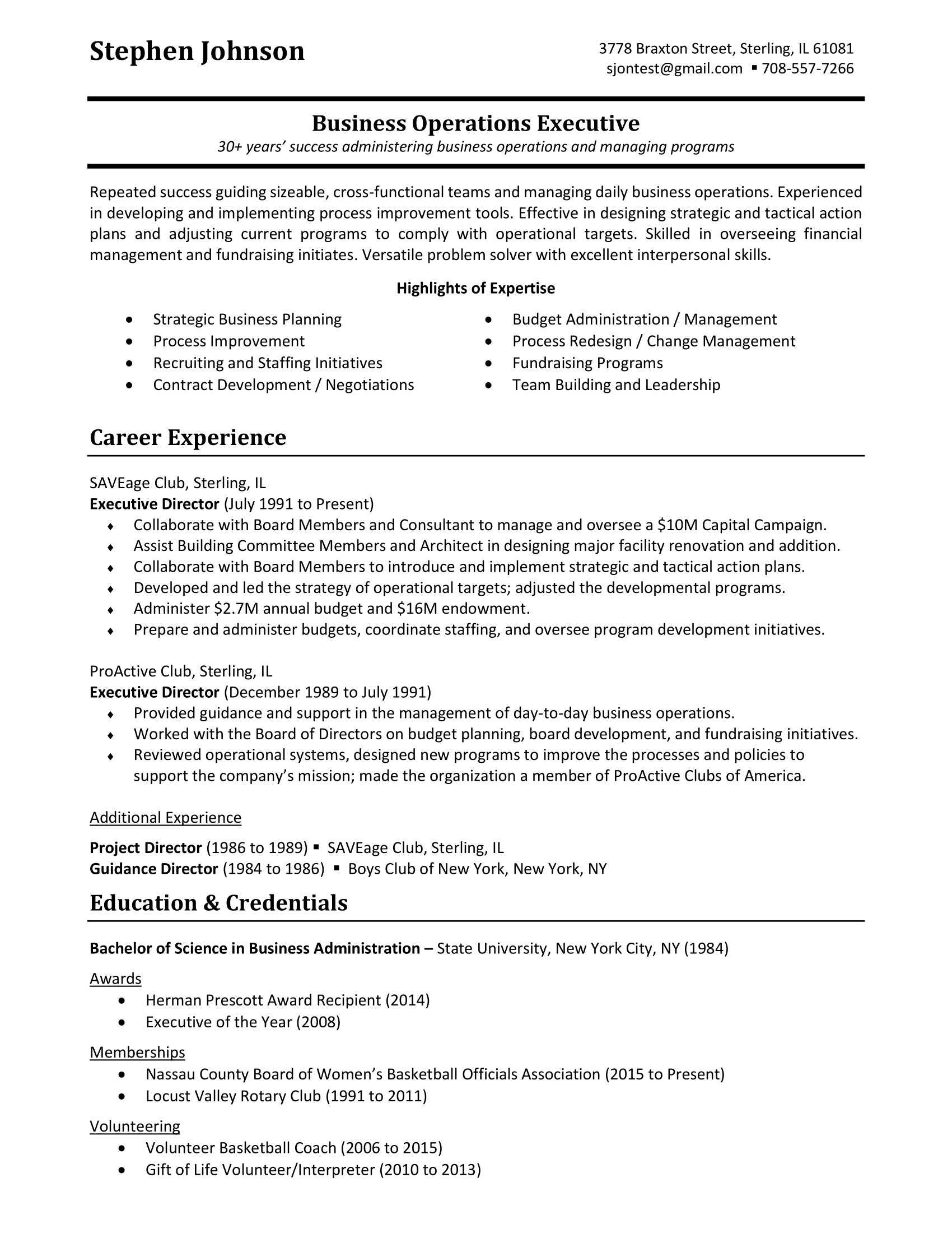 Inexpensive resume help